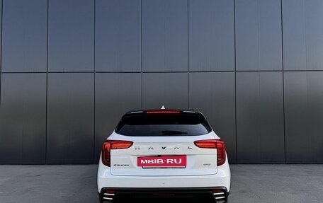 Haval Jolion, 2026 год, 2 649 000 рублей, 4 фотография