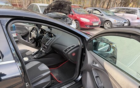 Ford Focus III, 2012 год, 570 000 рублей, 3 фотография