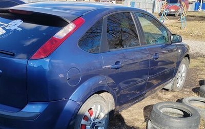 Ford Focus IV, 2005 год, 350 000 рублей, 1 фотография