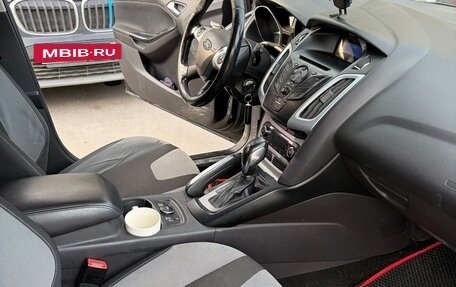 Ford Focus III, 2012 год, 570 000 рублей, 2 фотография