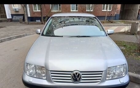 Volkswagen Bora, 2003 год, 700 000 рублей, 1 фотография