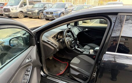 Ford Focus III, 2012 год, 570 000 рублей, 6 фотография