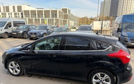 Ford Focus III, 2012 год, 570 000 рублей, 7 фотография