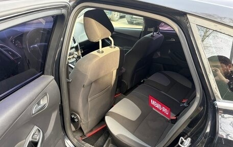 Ford Focus III, 2012 год, 570 000 рублей, 5 фотография