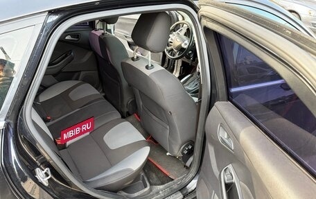 Ford Focus III, 2012 год, 570 000 рублей, 4 фотография