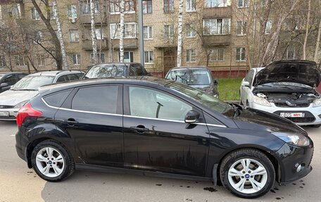 Ford Focus III, 2012 год, 570 000 рублей, 9 фотография