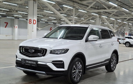 Geely Atlas, 2023 год, 1 370 000 рублей, 1 фотография