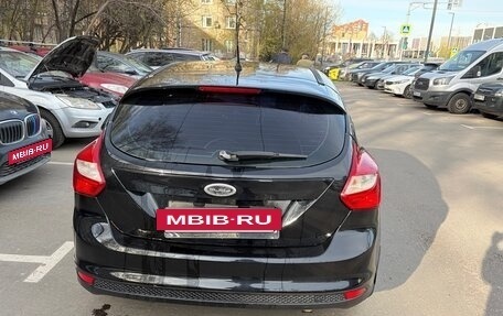 Ford Focus III, 2012 год, 570 000 рублей, 8 фотография
