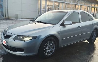 Mazda 6, 2007 год, 279 999 рублей, 1 фотография