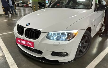 BMW 3 серия, 2011 год, 1 480 000 рублей, 1 фотография