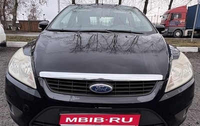 Ford Focus II рестайлинг, 2008 год, 465 000 рублей, 1 фотография