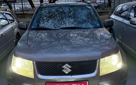 Suzuki Grand Vitara, 2007 год, 950 000 рублей, 1 фотография