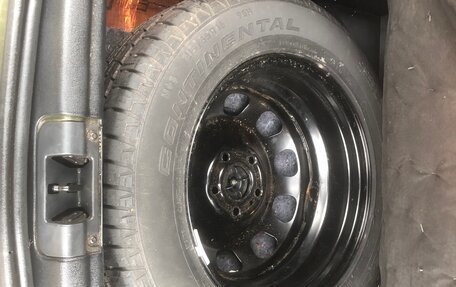 Renault Duster I рестайлинг, 2017 год, 1 150 000 рублей, 11 фотография