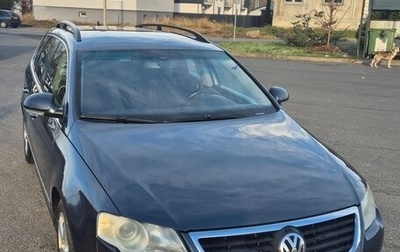 Volkswagen Passat B6, 2010 год, 750 000 рублей, 1 фотография