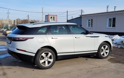 Land Rover Range Rover Velar I, 2019 год, 4 300 000 рублей, 1 фотография