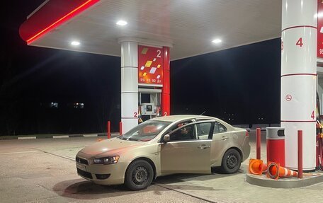 Mitsubishi Lancer IX, 2008 год, 380 000 рублей, 1 фотография