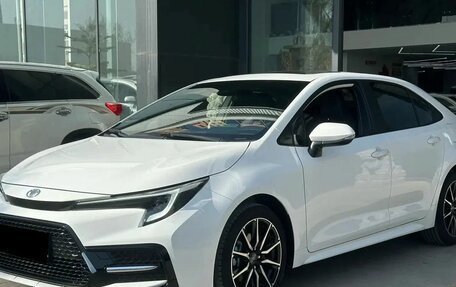 Toyota Corolla, 2026 год, 2 259 000 рублей, 1 фотография