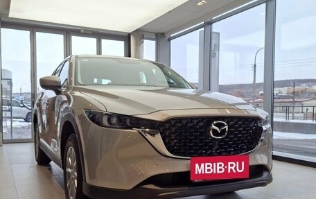 Mazda CX-5 II, 2026 год, 2 749 000 рублей, 1 фотография