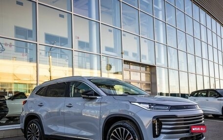 CheryExeed TXL, 2022 год, 2 598 000 рублей, 1 фотография