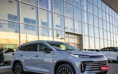 CheryExeed TXL, 2022 год, 2 598 000 рублей, 1 фотография