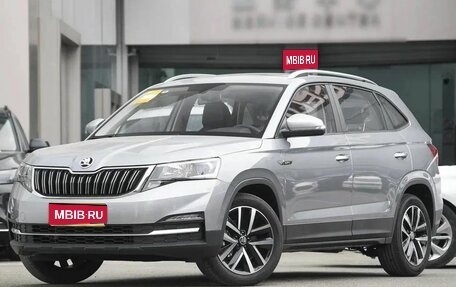 Skoda Kamiq I, 2026 год, 2 299 000 рублей, 1 фотография