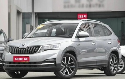 Skoda Kamiq I, 2026 год, 2 299 000 рублей, 1 фотография