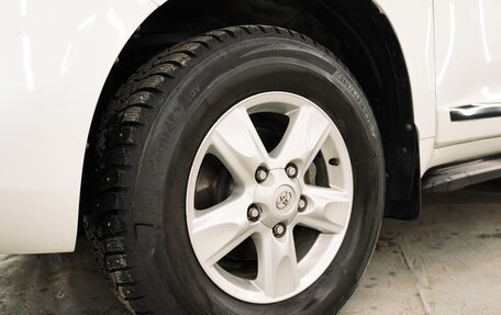 Toyota Land Cruiser 200, 2012 год, 2 900 000 рублей, 12 фотография