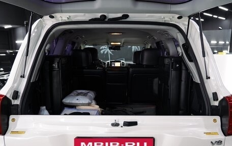 Toyota Land Cruiser 200, 2012 год, 2 900 000 рублей, 10 фотография