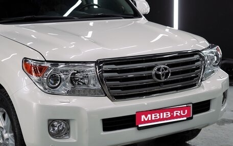 Toyota Land Cruiser 200, 2012 год, 2 900 000 рублей, 6 фотография