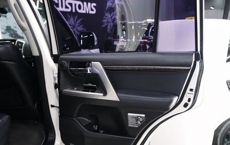 Toyota Land Cruiser 200, 2012 год, 2 900 000 рублей, 13 фотография