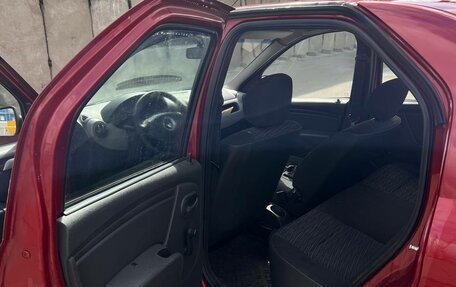 Renault Logan I, 2011 год, 349 000 рублей, 8 фотография