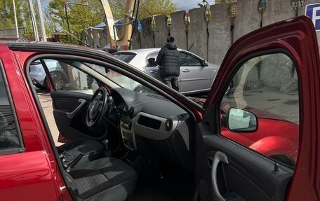 Renault Logan I, 2011 год, 349 000 рублей, 19 фотография