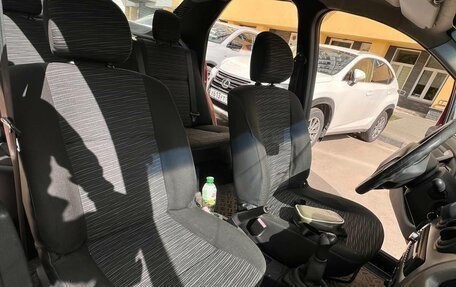 Renault Logan I, 2011 год, 349 000 рублей, 25 фотография