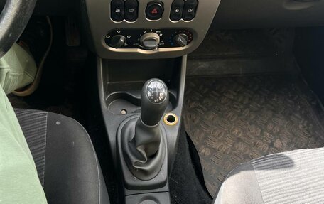 Renault Logan I, 2011 год, 349 000 рублей, 26 фотография