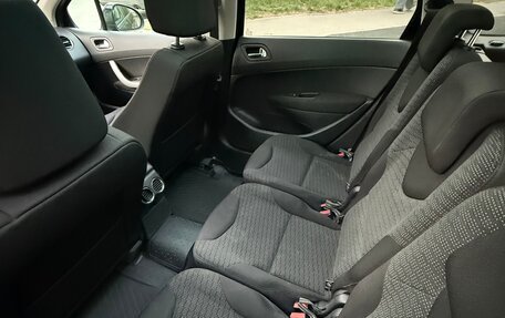 Peugeot 308 II, 2010 год, 410 000 рублей, 6 фотография