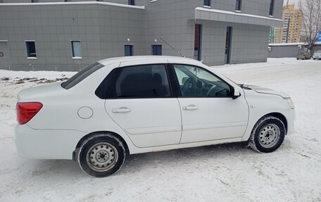 Datsun on-DO I рестайлинг, 2018 год, 320 000 рублей, 4 фотография