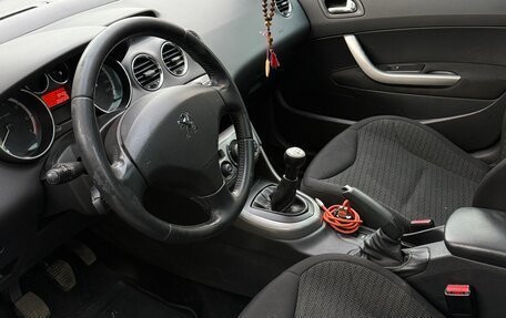 Peugeot 308 II, 2010 год, 410 000 рублей, 8 фотография