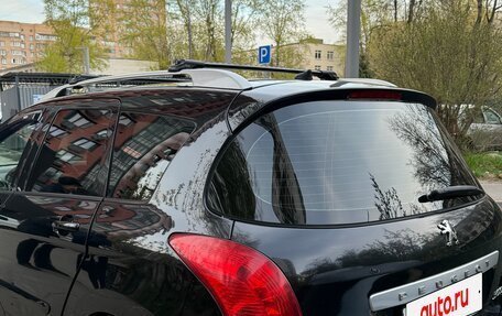 Peugeot 308 II, 2010 год, 410 000 рублей, 4 фотография