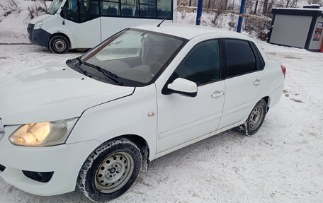 Datsun on-DO I рестайлинг, 2018 год, 320 000 рублей, 2 фотография