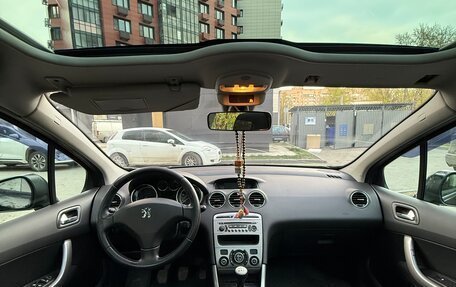 Peugeot 308 II, 2010 год, 410 000 рублей, 5 фотография