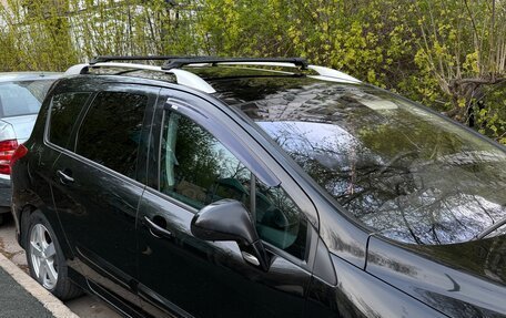 Peugeot 308 II, 2010 год, 410 000 рублей, 2 фотография