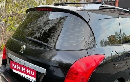 Peugeot 308 II, 2010 год, 410 000 рублей, 3 фотография