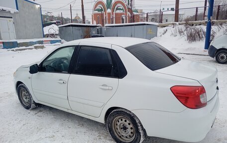 Datsun on-DO I рестайлинг, 2018 год, 320 000 рублей, 6 фотография