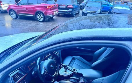 BMW 3 серия, 2013 год, 1 430 000 рублей, 8 фотография