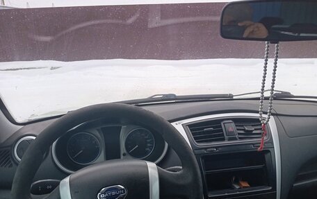 Datsun on-DO I рестайлинг, 2018 год, 320 000 рублей, 8 фотография