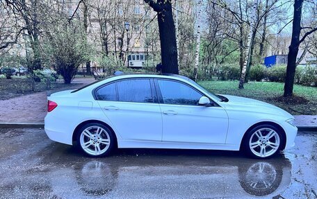 BMW 3 серия, 2013 год, 1 430 000 рублей, 2 фотография