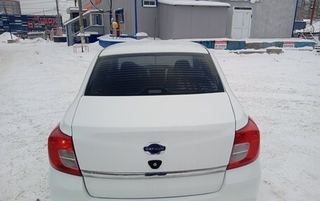 Datsun on-DO I рестайлинг, 2018 год, 320 000 рублей, 5 фотография