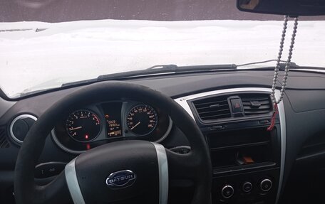 Datsun on-DO I рестайлинг, 2018 год, 320 000 рублей, 7 фотография