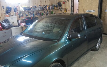 Skoda Octavia, 2005 год, 445 000 рублей, 4 фотография