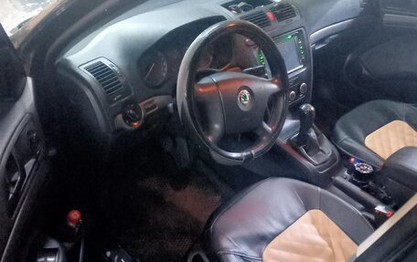 Skoda Octavia, 2005 год, 445 000 рублей, 6 фотография